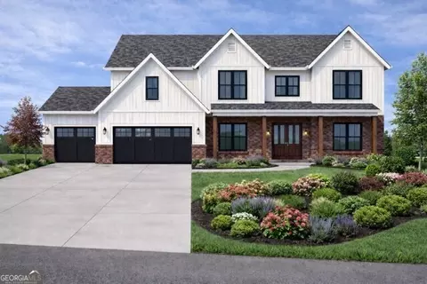5059 Hidden Branch Dr, Sugar Hill, GA 30518