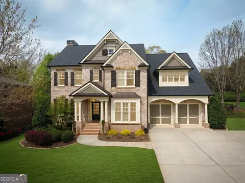 3130 Seven Oaks Dr, Cumming, GA 30041