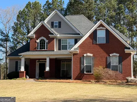 116 Mallard Ct, Carrollton, GA 30116
