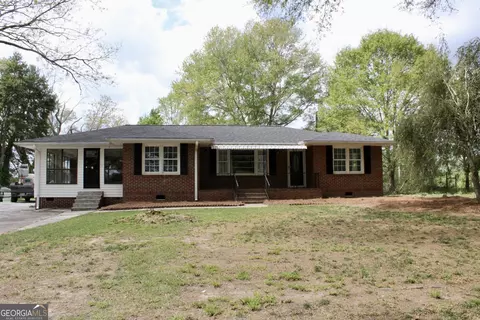 2895 Bowdon Tyus Rd, Bowdon, GA 30108