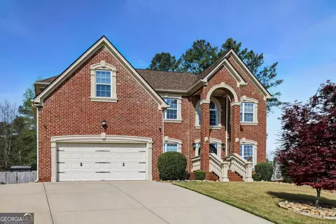 4689 Lantern Ct, Lithonia, GA 30038
