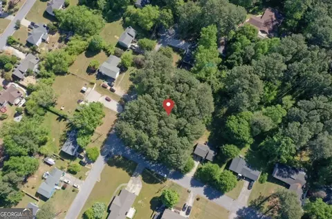 1250 Halter Ln, Lithonia, GA 30058