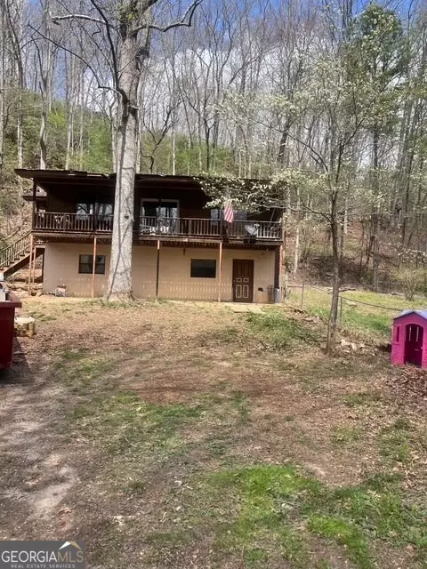 118 Titus Valley Rd, Hiawassee, GA 30546