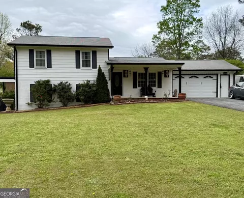 3007 Hidden Dr, Lawrenceville, GA 30044