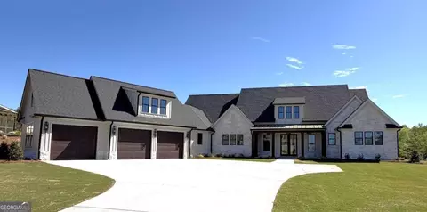 1021 Askew Trl, Greensboro, GA 30642