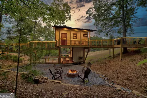 193 Garren Cove Rd, Morganton, GA 30560