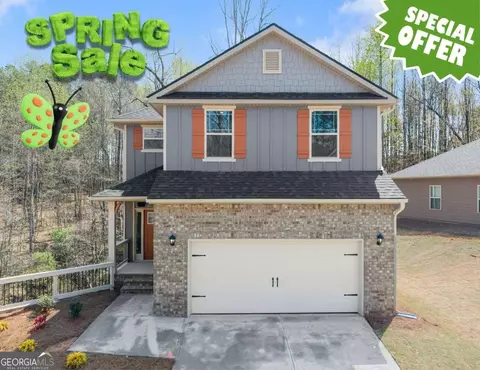 266 Magnolia Villas Dr, Cornelia, GA 30531