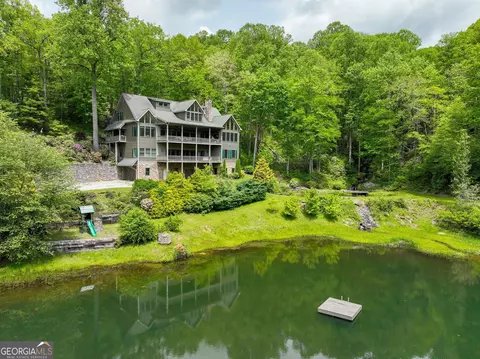 115 Dam Lake Dr, Dillard, GA 30537