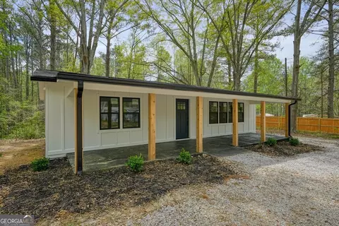 117 Chester Harris Dr, Dallas, GA 30132