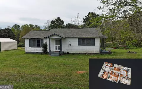 272 Old Bowdon Rd, Carrollton, GA 30117