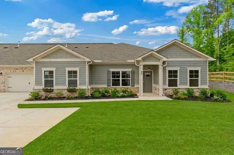 3867 Shelleydale Dr, Powder Springs, GA 30127