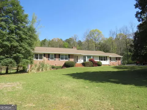 218 Fair Oaks Rd, Cedartown, GA 30125