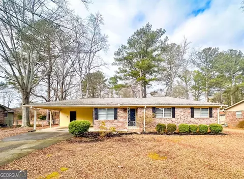 4260 Carlos Ct, Powder Springs, GA 30127