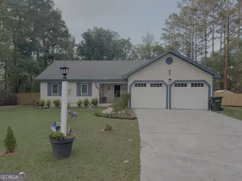521 Pleasant Point Rd, Statesboro, GA 30458