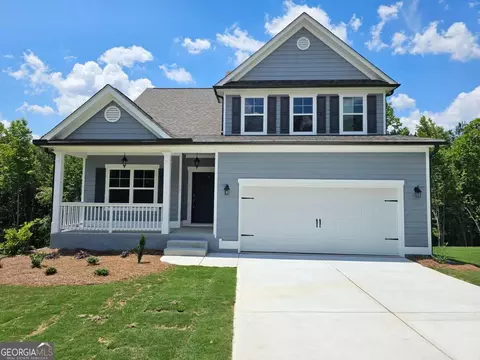 497 Principal Meridian Dr, Dallas, GA 30132