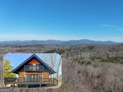213 Matterhorn Dr, Sautee Nacoochee, GA 30571