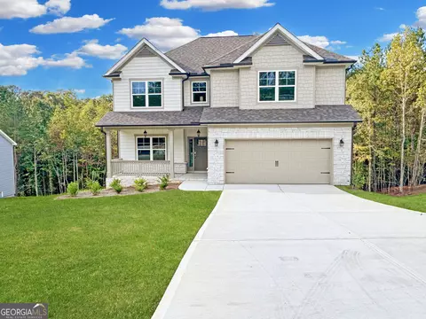 517 Principal Meridian Dr #22, Dallas, GA 30132