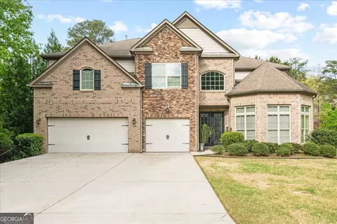 1365 Willis Lake Dr, Kennesaw, GA 30152