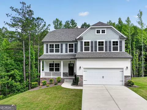 537 Principal Meridian Dr, Dallas, GA 30132