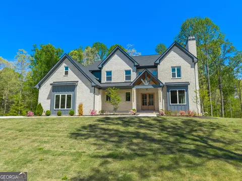 1136 Lexington Ridge Rd, Hoschton, GA 30548