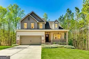 37 Radian Way, Dallas, GA 30132