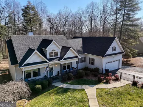 380 Patricks Dr, Blairsville, GA 30512
