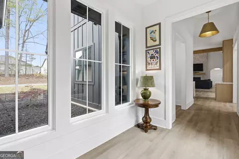 Entry Way - 3392 Shank Grv, Dacula, GA 30019 photo 3 of 5