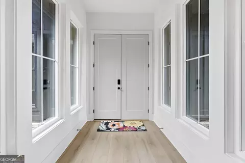 Entry Way - 3392 Shank Grv, Dacula, GA 30019 photo 5 of 5
