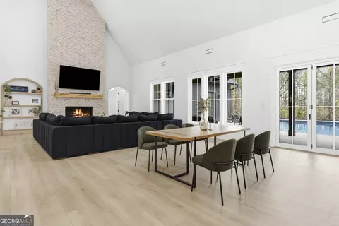 Dining - 3392 Shank Grv, Dacula, GA 30019 photo 1 of 4