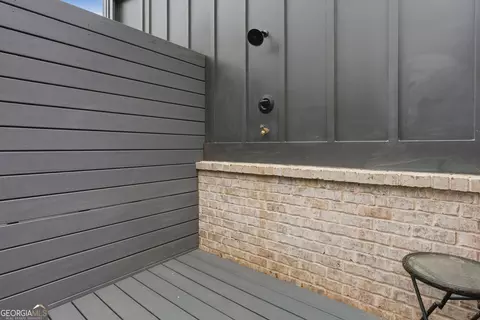 Exterior - 3392 Shank Grv, Dacula, GA 30019 photo 12 of 15