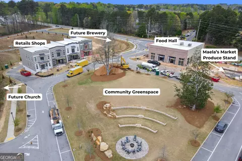 View/Area - 3392 Shank Grv, Dacula, GA 30019 photo 2 of 5