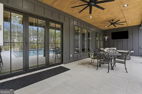 Exterior - 3392 Shank Grv, Dacula, GA 30019 photo 5 of 15