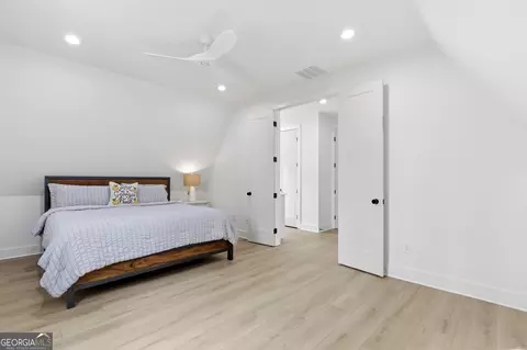 Bedroom - 3392 Shank Grv, Dacula, GA 30019 photo 11 of 11