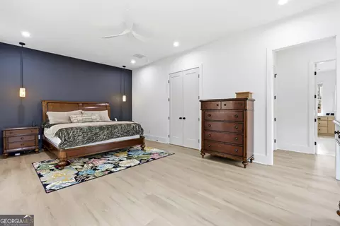 Bedroom - 3392 Shank Grv, Dacula, GA 30019 photo 10 of 11