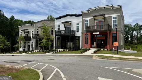 Exterior - 3392 Shank Grv, Dacula, GA 30019 photo 14 of 15