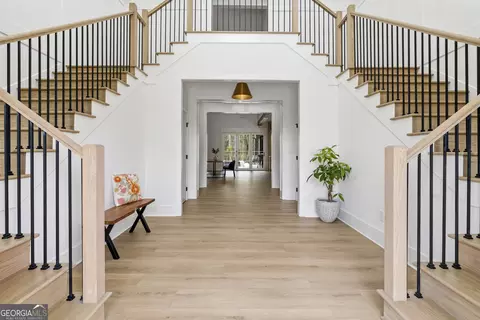 Entry Way - 3392 Shank Grv, Dacula, GA 30019 photo 1 of 5