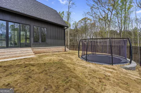 Exterior - 3392 Shank Grv, Dacula, GA 30019 photo 13 of 15