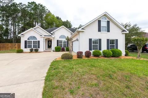 110 Lexington Way, Brunswick, GA 31525