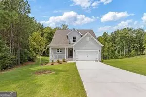 321 Shoals Trl, Dallas, GA 30132