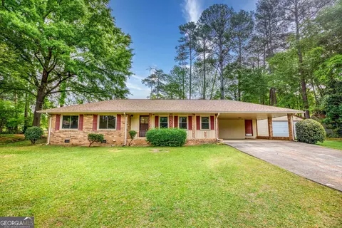 1660 Maple Ct SE, Conyers, GA 30013
