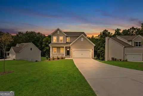 343 Shoals Trl, Dallas, GA 30132