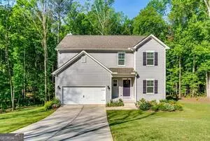 407 Shoals Trl #42, Dallas, GA 30132
