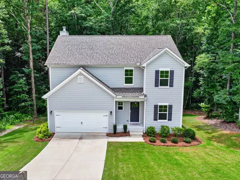 407 Shoals Trl #42, Dallas, GA 30132