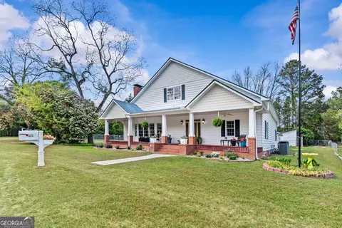 9800 Deepstep Rd, Sandersville, GA 31082