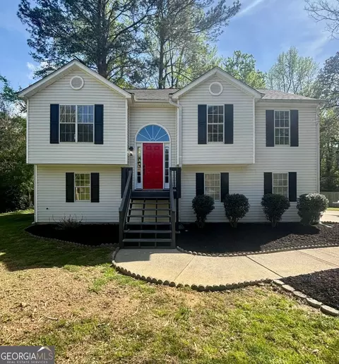 1327 Laura Ln, Austell, GA 30168