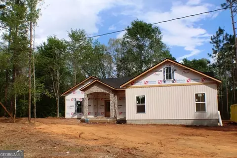 323 Northwood Trl, Dudley, GA 31022