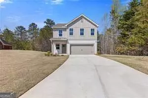 693 Shoals Trl #55, Dallas, GA 30132