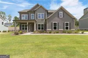 3354 Traditions Way #11V, Jefferson, GA 30549