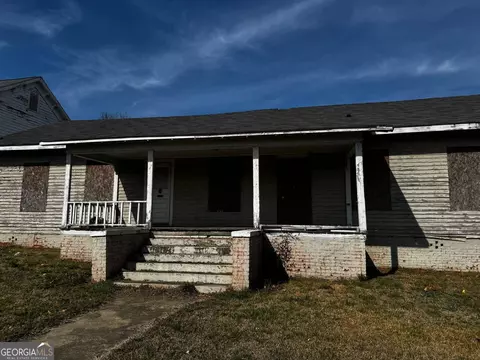 201 Jackson St, Roanoke Rapids, NC 27870