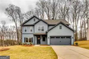 215 Preserve Dr #15W, Jefferson, GA 30549